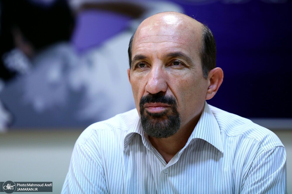 نماینده انجمن جامعه شناسی ایران: مردم به زبان خویش آرمان های خود را بازگو می کنندخانه ای نمانده که از جنبش حرف نزند/ ظهور