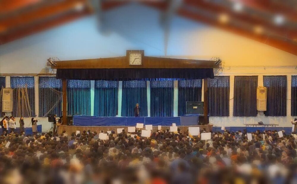 عادل فردوسی‌پور؛ در ستایش زندگی