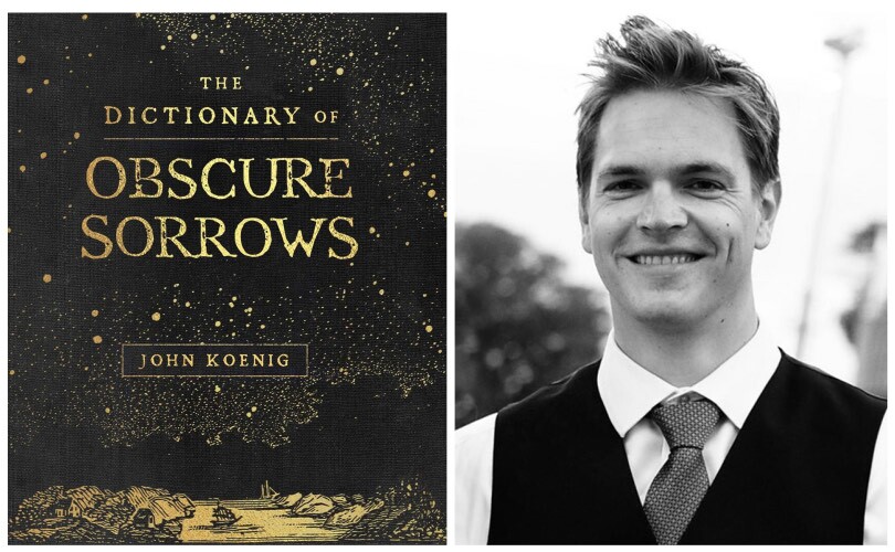 معرفی یک دیکشنری متفاوت و حتی عجیب! (+عکس)