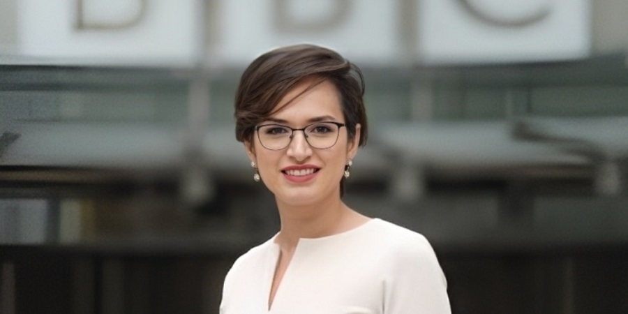 رعنا رحیم‌ پور ؛ روزگار غریبی‌ست خانم مجری! مارا به خیر و شما را به سلامت ...