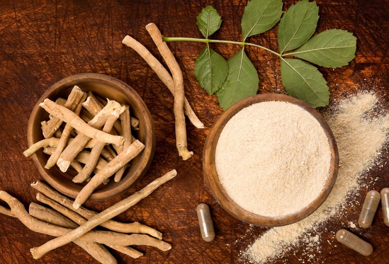 ترکیبات گیاهی و ویتامینی افزاینده تستوسترون