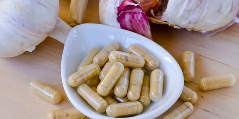 ترکیبات گیاهی و ویتامینی افزاینده تستوسترون