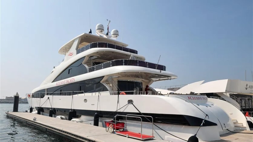 دبی به دنبال کسب درآمد از جام جهانی قطر / قایق لوکس شبی 15 هزار دلار