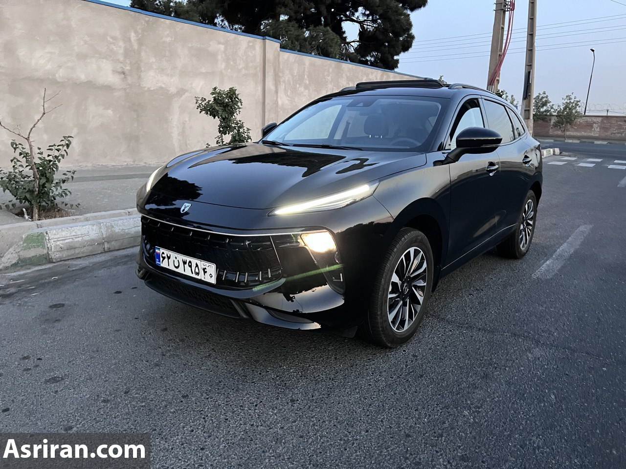 آغاز فروش خودرو