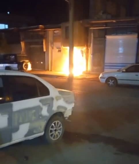 درباره ویدئوهای عجیبی که از کردستان می رسد: حمله به خانه های مردم با کدام منطق انسانی و اخلاقی؟!