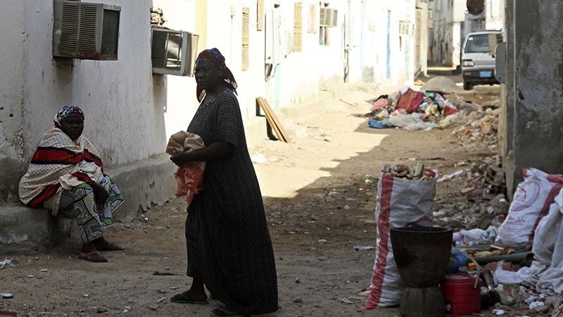 رکورد طلاق در عربستان سعودی: هر ساعت 7 جدایی رکورد طلاق در عربستان سعودی: هر ساعت 7 جدایی
