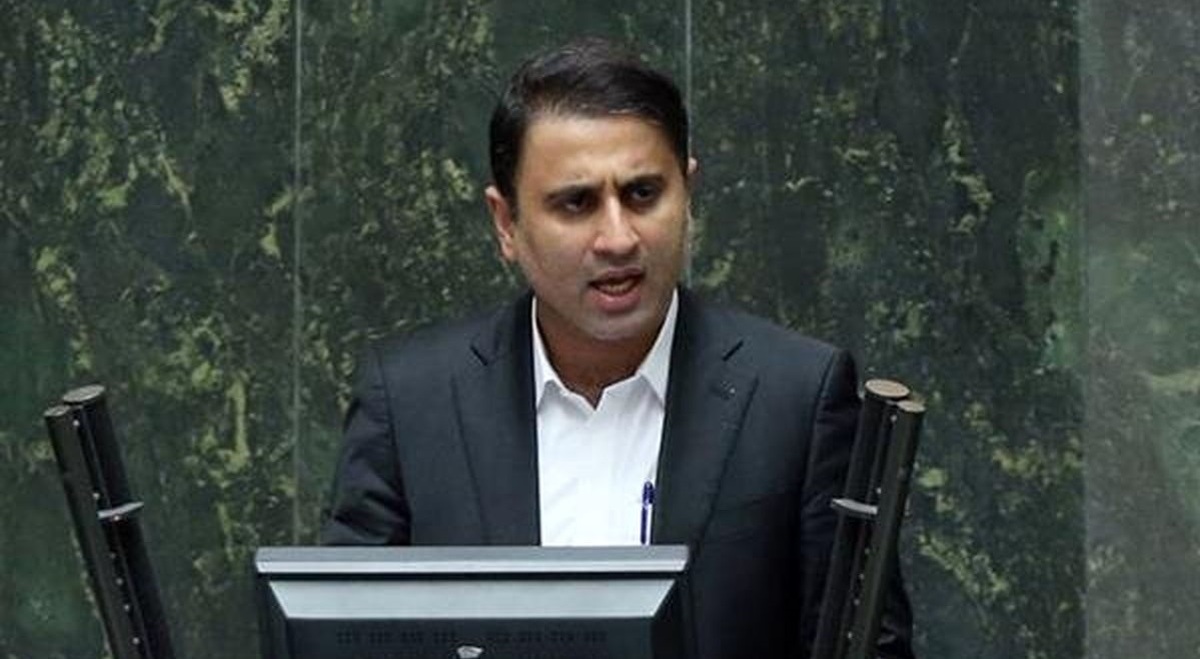 نماینده چابهار در مجلس: مردم سیستان و بلوچستان اغتشاش‌گر و تجزیه‌طلب نیستند/ باید از خانواده کسانی که بی‌گناه کشته‌ شده اند، دلجویی شود