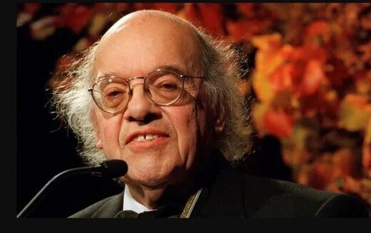 شاعر برجسته آمریکایی درگذشت