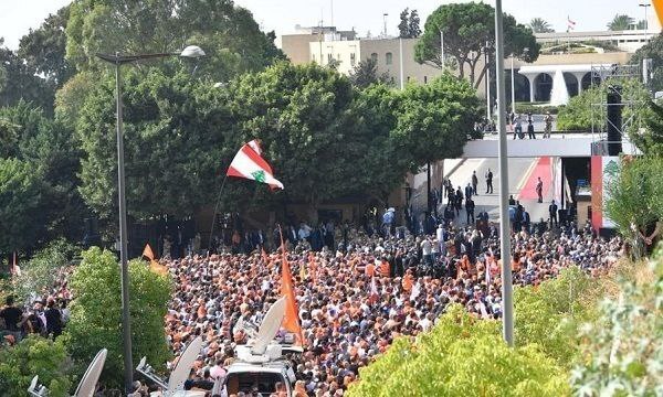 لبنان؛ بدون رئیس جمهوری، بدون نخست وزیر