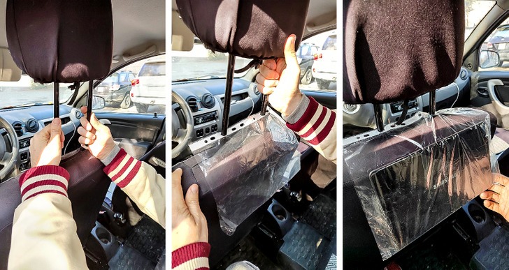 ۱۲ ترفند ساده و کاربردی برای نگهداری از خودرو