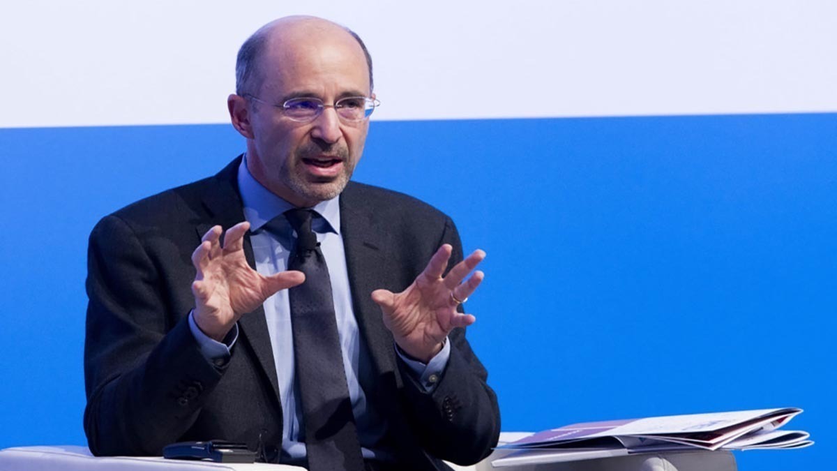 رابرت مالی: تمرکز آمریکا به جای احیای برجام بر حمایت از معترضان در ایران است رابرت مالی: تمرکز آمریکا به جای احیای برجام بر حمایت از معترضان در ایران است