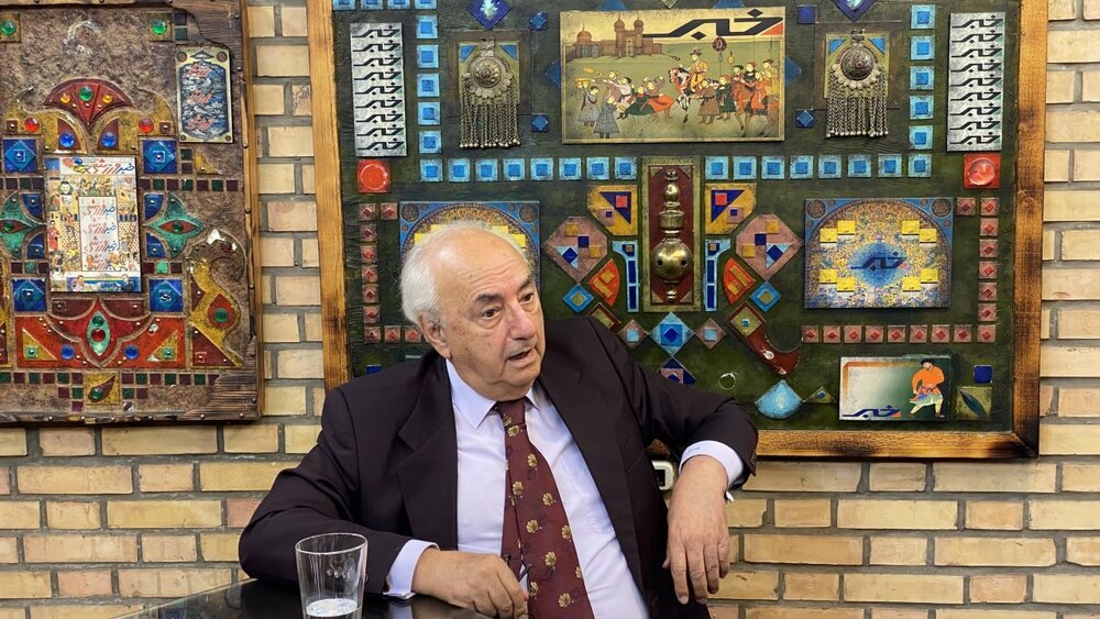 دیپلمات سابق: تشکیل کمیته حقیقت‌یاب حقوق‌بشری در یک حالت مصیبت‌آفرین می‌شود