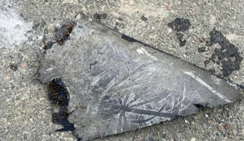 کانادا:‌ تحقیق درباره قطعات کانادایی در پهپادهای ایرانی