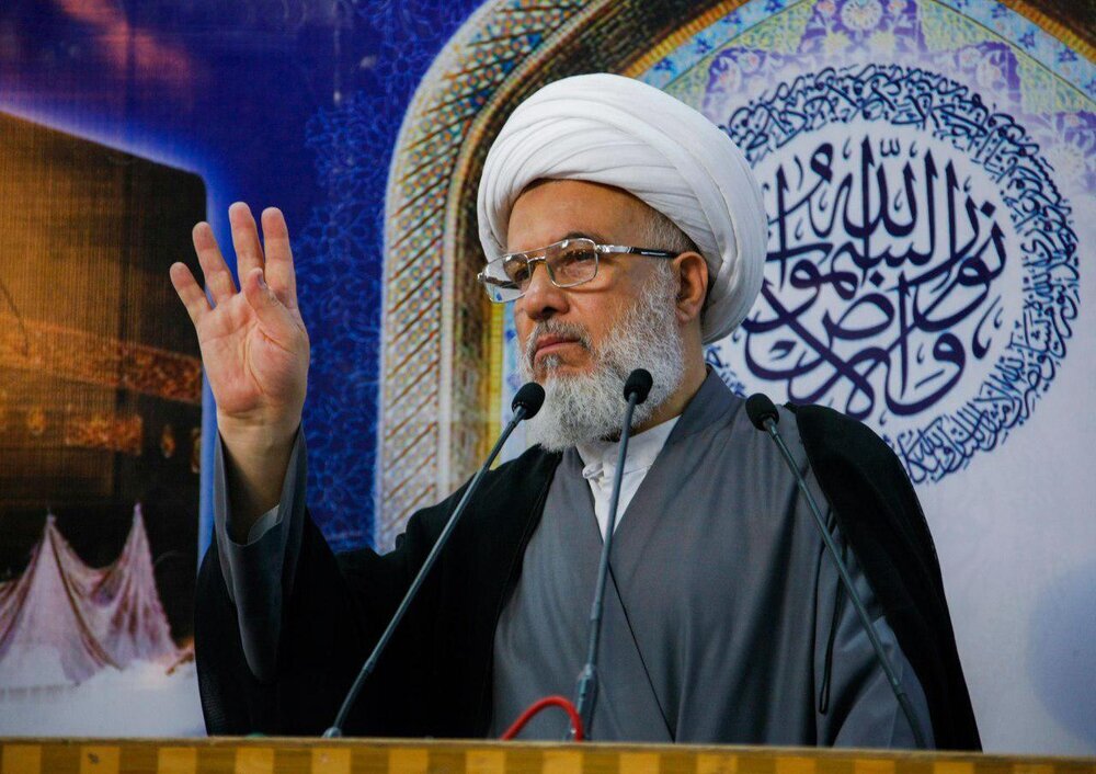 مواضع آیت الله سیستانی در اعتراضات عراق چه بود؟