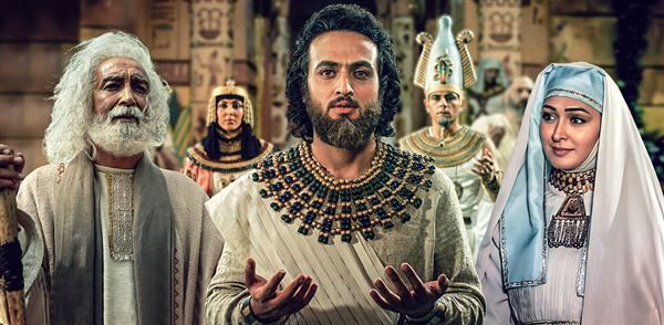 مردم ترکیه‌ کدام سریال ایرانی را دوست دارند؟