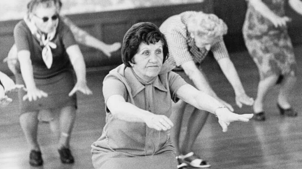 چرا می‌میریم؟