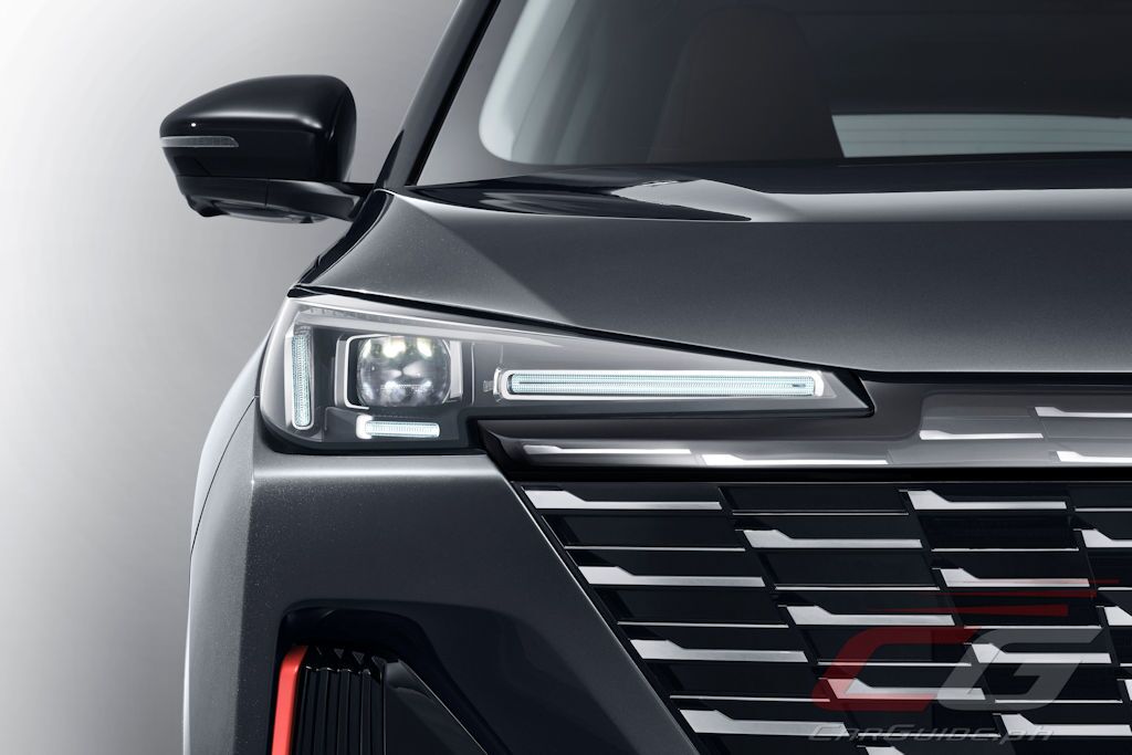 چانگان (+عکس)