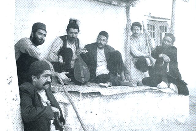 سالروز تولد ۸۸ سالگی جمشید مشایخی / چند روایت شنیدنی از نقش‌هایش