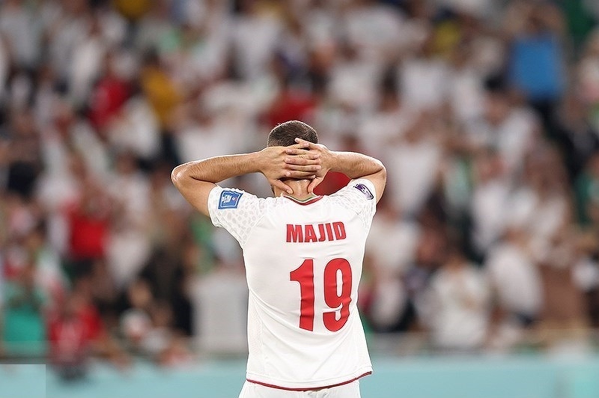 ایران صفر - آمریکا یک / ماموریت «صعود» نیمه تمام ماند