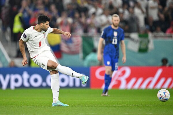 ایران صفر - آمریکا یک / ماموریت «صعود» نیمه تمام ماند