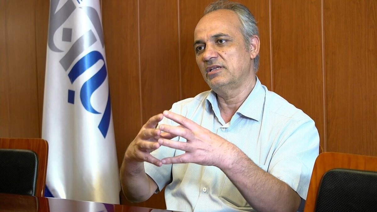 زیدآبادی: کشور با این شرایط به نیروی برانداز نیازی ندارد