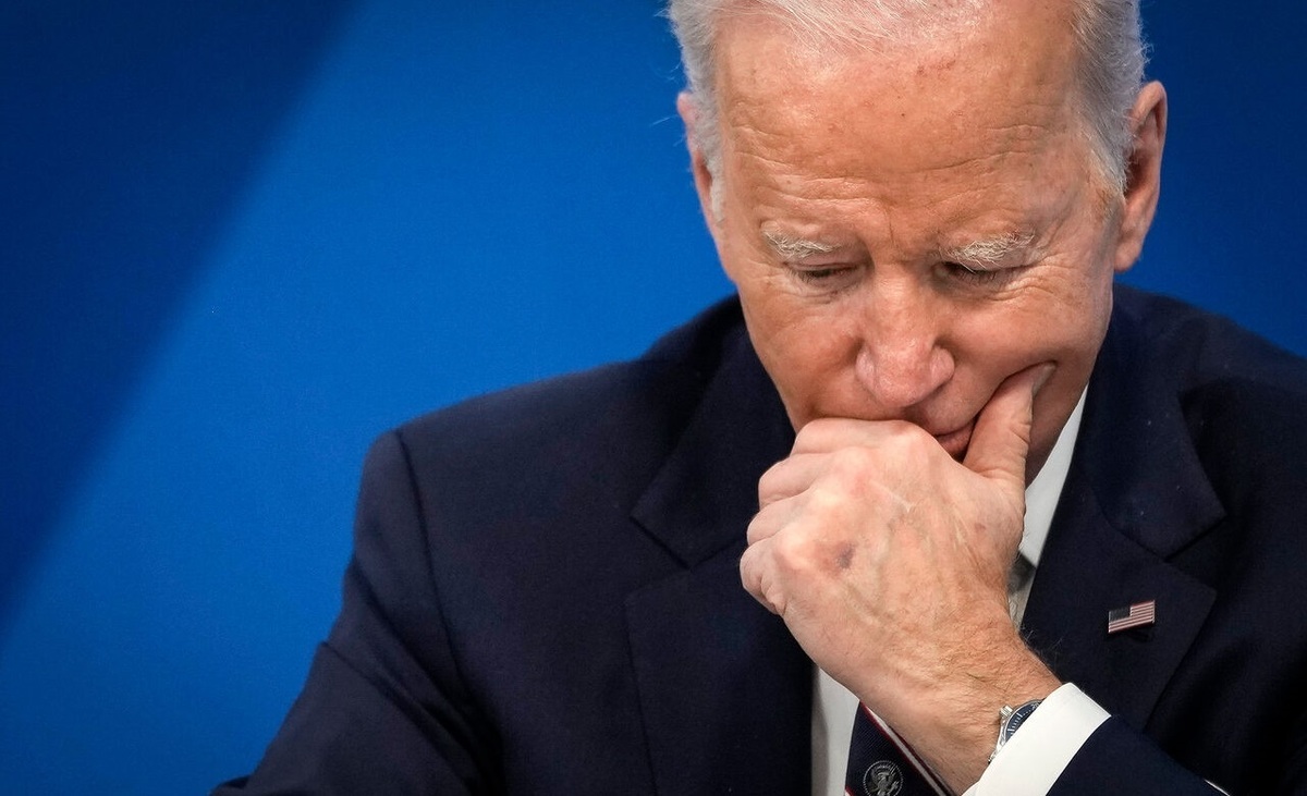 موافقت بایدن با لغو محرمانگی اسناد مربوط به منشا کرونا