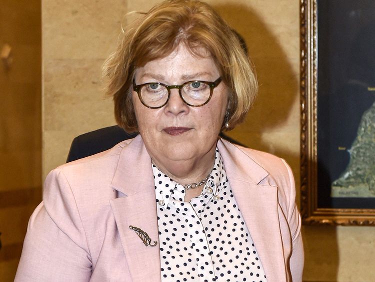 دیپلمات ارشد آمریکا: امیدواریم تنش زدایی بین تهران و ریاض به منطقه کمک کند