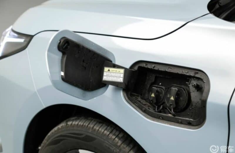 سی هاو آیپائو؛ خودرویی که رانندگی با آن لایک دارد! (+عکس)