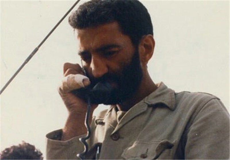 گفت‌و گو با هم‌رزمان در باره مقاومت، اسارت و شهادت حاج احمد متوسلیان