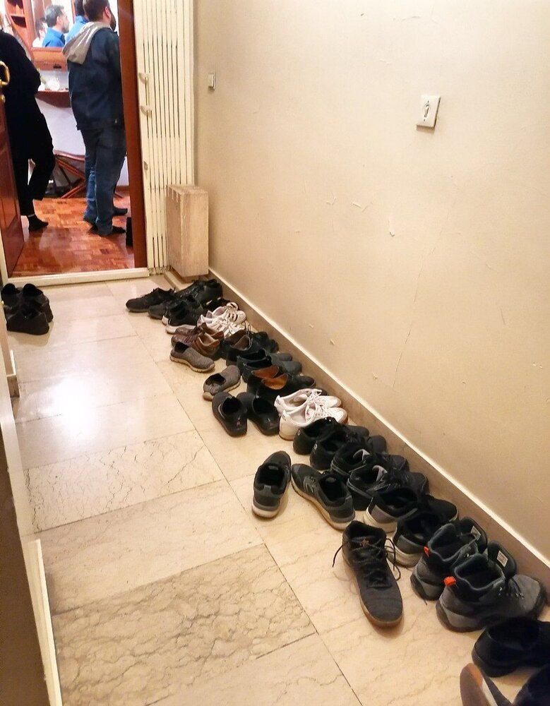 کیومرث پوراحمد درگذشت / علت: خودکشی