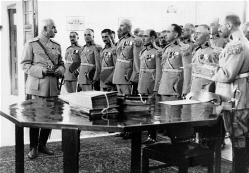 رژیم رضاشاه چگونه رژیمی بود؟