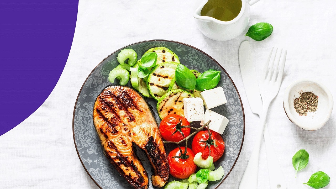 از رژیم غذایی مناسب تیروئیدیت هاشیموتو تا نکات ضروری از رژیم غذایی مناسب تیروئیدیت هاشیموتو تا نکات ضروری