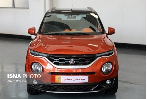 خودرو  اقتصادی