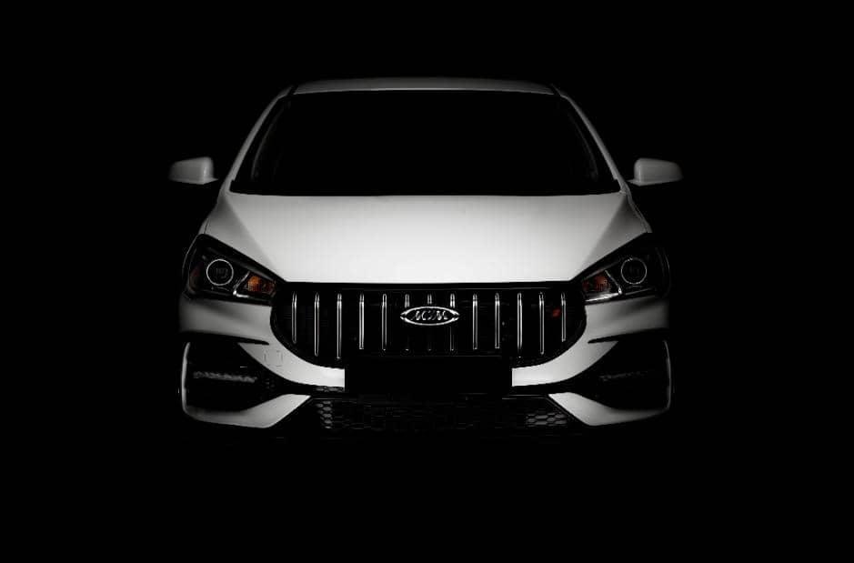 آریزو 5 اسپرت، در راه بازار ایران (+مشخصات خودرو )