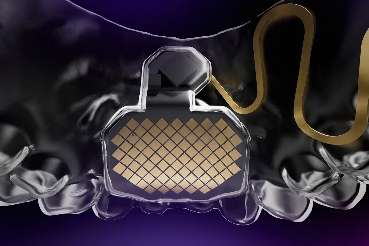 موث‌پد؛ کنترل دستگاه های الکترونیکی با استفاده از زبان