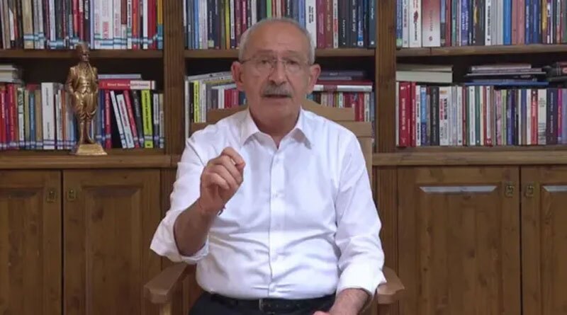 رقیب انتخاباتی اردوغان: اگر پیروز شوم فروش خانه به خارجی ها را ممنوع می کنم