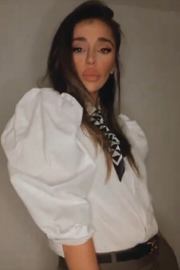 تارینا شکیل