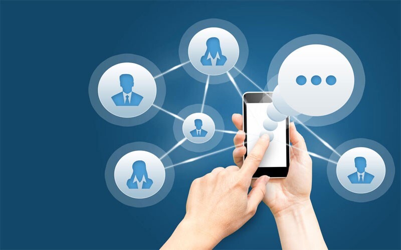 ارسال پیامک تبلیغاتی هدفمند در پنل پیامکی