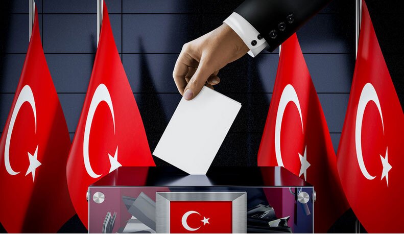 از قیمت پیاز تا سجاده نماز: نبرد سرنوشت ساز برای دموکراسی ترکیه