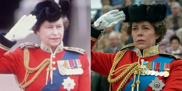 سریال تاج ؛ تغییرات با زمانه برای بقا ؛ سلطنت باید همیشه پیروز باشد