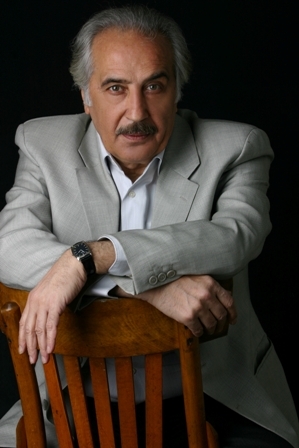 محمد علی سپانلو؛ باران تهران در سال‌مرگِ شاعری که درشبی بارانی رفت