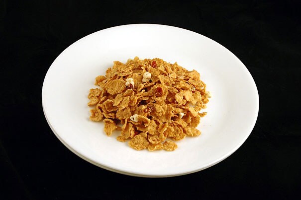 60 بشقاب خوراکی با 200 کالری/ روایت تصویری جالب برای شمارش کالری غذایی که میل می کنید!