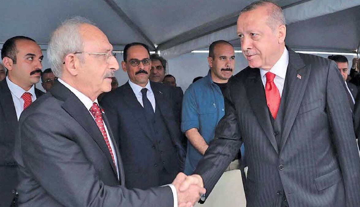 ۷ نکته درباره انتخابات ترکیه: از حذف رقیب با فیلم جعلی جنسی تا اثرگذاری بر زندگی ایرانی ها