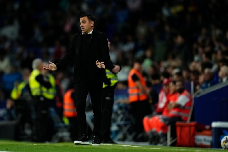 بارسلونا قهرمان شد و قسر در رفت!