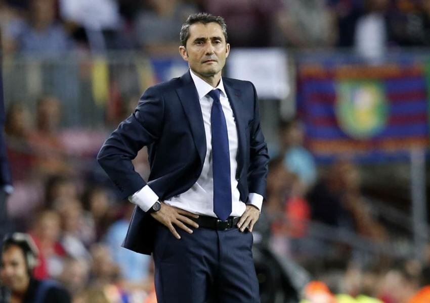 بارسلونا قهرمان شد و قسر در رفت!