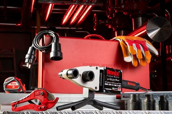 ابزار لوله کشی ساختمان شامل چیست؟ ابزار لوله کشی ساختمان شامل چیست؟