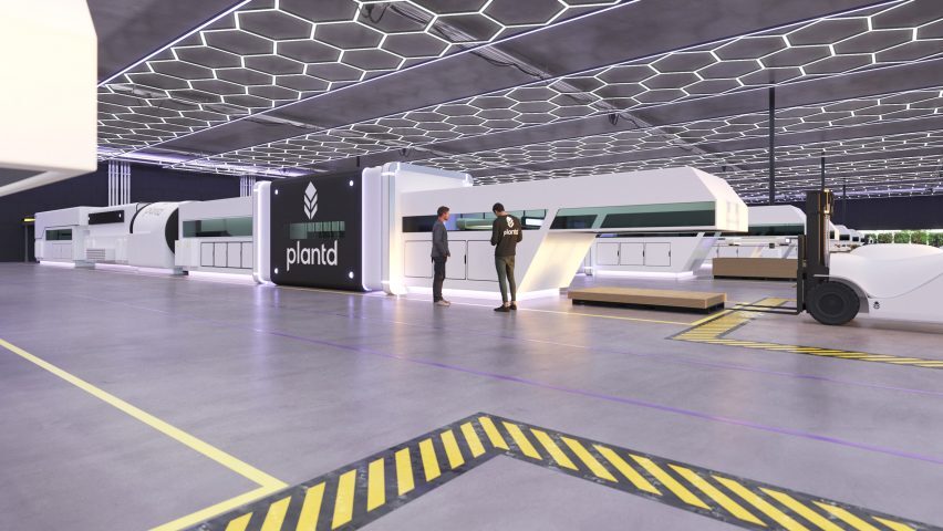 کاهش وابستگی به چوب در ساختمان سازی با کمک ماریجوانا کاهش وابستگی به چوب در ساختمان سازی با کمک ماریجوانا