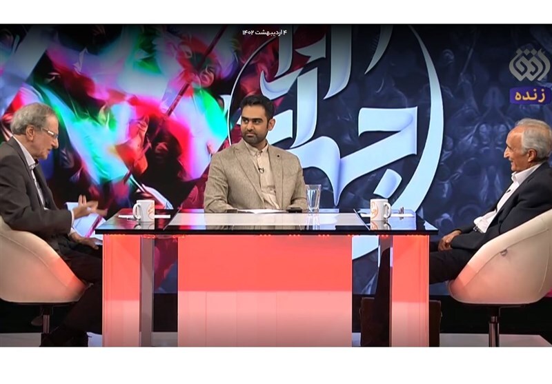 خاطره ادعای بابک زهرایی با مناظره علی‌زاده - غنی‌نژاد/ از توهم راه‌ حل یک‌شبه تا واقعیت یک کلمه‌ای