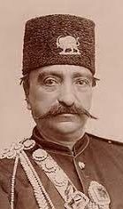 نگرانی ناصرالدین شاه از تأثیر منفی اعدام‌ها در سفر به اروپا