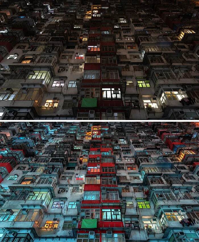 این تصاویر به شما نشان می‌دهند که چرا در عکاسی موفق نیستید